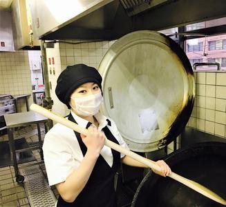 あなたの経験が活かせます☆