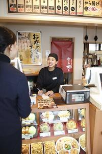 人気メニューがおトクに食べられる!