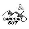 sandbar SU-7(サンドバー スナ)のロゴ
