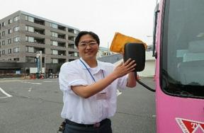 みつばコミュニティ九州支社 ドライバー・運転手【社員】のアルバイト写真