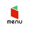 menu株式会社(QA)のロゴ