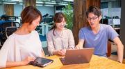 menu株式会社(QA)のアルバイト写真3