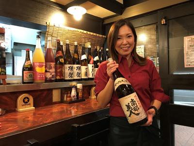 仕事に必要なことは基礎からしっかり教えます☆