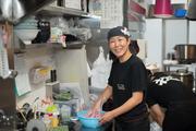 伝説のすた丼屋 清水PA店のアルバイト小写真3