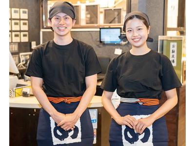 一軒め酒場 西武新宿駅前店のアルバイト