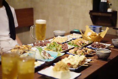 【まかないあり】自慢のメニューが無料で食べられる!