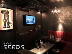 CLUB SEEDS（新宿）のアルバイト