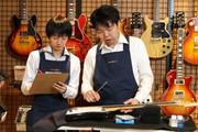 島村楽器 イオンモール佐賀大和店のアルバイト写真1