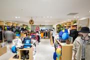 The North Face 池袋サンシャインシティ店のバイト求人情報 X シフトワークス