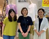 BELLUNA(ベルーナ)　イオンモール甲府昭和店のアルバイト写真3