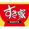 すき家 17号深谷西店4のロゴ