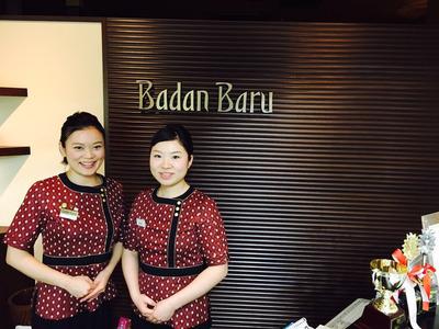 活躍している先輩スタッフの9割は未経験START♪