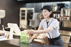 マクドナルド 広島ゆめタウン店のアルバイト