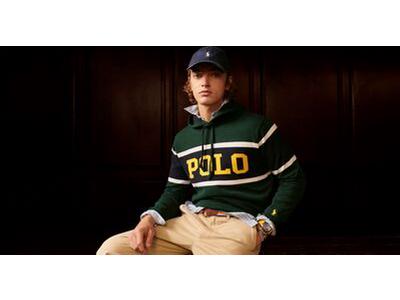 POLO RALPH LAUREN FACTORY STORE りんくうのアルバイト