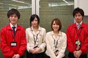 株式会社ミレ・エキスパート（広島市中区パチンコ店）のアルバイト小写真2