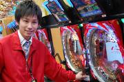 株式会社ミレ・エキスパート（広島市中区パチンコ店）のアルバイト小写真3