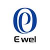 株式会社イーウェル　E-Space米子5 WEBサイト利用方法お問合せ対応のロゴ