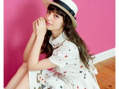 La風レトロガールカジュアル 立川ルミネのアルバイト バイト求人情報 マッハバイトでアルバイト探し