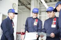ENEOS EneJet湖南草津SS(株式会社尾賀亀)のフリーアピール、みんなの声