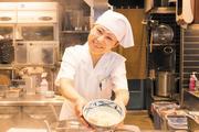 丸亀製麺安城店[110604]の求人画像