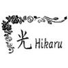 光 -Hikaru-（カウンターレディ募集）のロゴ