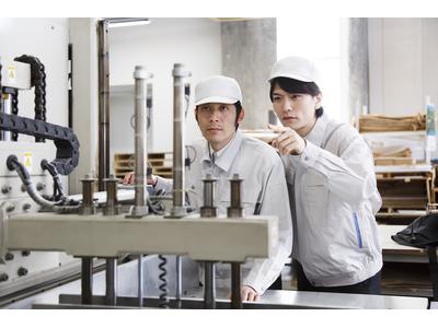 コイズミデザイン（荷運び作業）のアルバイト