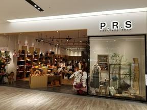 P.R.S パルコシティ店のアルバイト写真