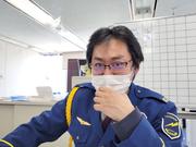 テイシン警備株式会社 江東支社（足立区エリア）のアルバイト小写真1