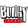 BUNGY JAPAN 猿ヶ京バンジーのロゴ