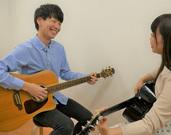 シアーミュージック 小倉校(ギター講師)のアルバイト写真3