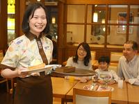 ココス 都城店 1870 のアルバイト バイト求人情報 マッハバイトでアルバイト探し