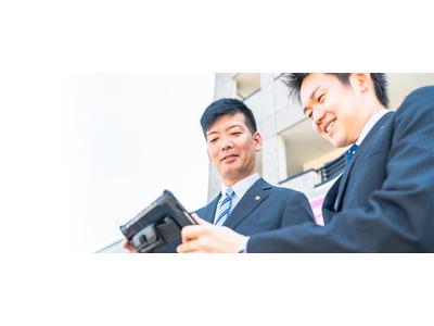 東建コーポレーション株式会社 営業職 千葉中央支店 のアルバイト バイト求人情報 マッハバイトでアルバイト探し