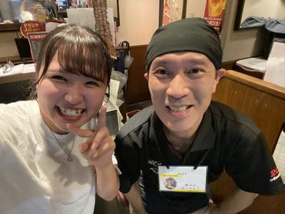 チャオチャオ餃子 生田新道店のアルバイト バイト求人情報 マッハバイトでアルバイト探し