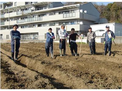 アグリイノベーション大学校 京都農場のアルバイト