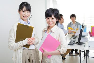 【テレフォンアポインター】時間は自由に出勤