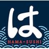 はま寿司 越谷レイクタウン店のロゴ