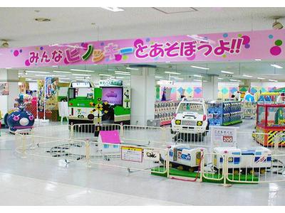 ピノッキーランド井原店のアルバイト バイト求人情報 マッハバイトでアルバイト探し