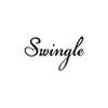 Swingle 福岡パルコ店のロゴ