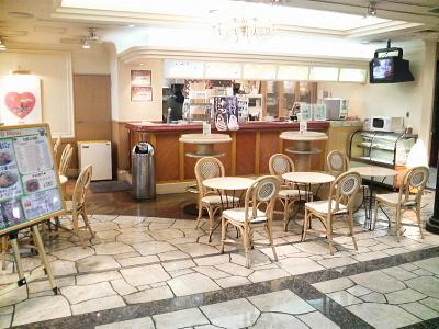 シャローム船橋店のアルバイト