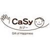 CaSy(カジー) 多摩市エリア3のロゴ