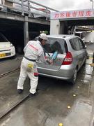 ホンダの洗車業務です 洗車機がありますので未経験の方も大歓迎 株式会社ホンダプロモーション 川越中央店 ギガバイト ホンダの洗車業務です 洗車機がありますので未経験の方も大歓迎 株式会社ホンダプロモーション 川越中央店 ギガバイト