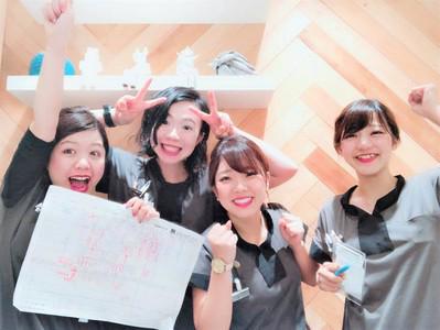 美容師免許を最大限に活かしてアクティブに働こう!