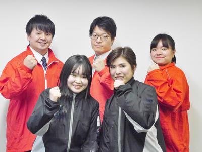 《履歴書不要》1回の応募でOK★ラクラクWEB面談