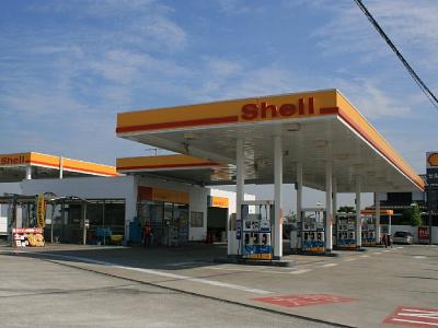 SHELL ルート16春日部SSのアルバイト