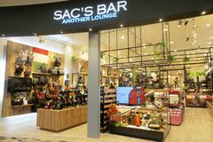 SAC'S BAR ANOTHER LOUNGE 広島府中店(株式会社サックスバーホールディングス)のアルバイト
