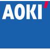 AOKI 広島庚午店(主婦2)のロゴ