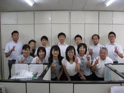 ■交通費全額支給■安心してお仕事ができますよ◎