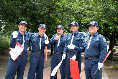 なぜ警備のお仕事が未経験でも大丈夫なの?