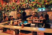 石垣島のCAFE&BAR キジムナーの台所のアルバイト写真(メイン)