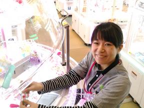 モーリーファンタジー・ｆ綾川店のアルバイト写真